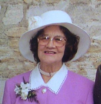 Hetty