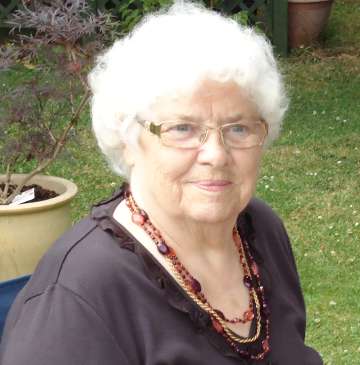 Shelley